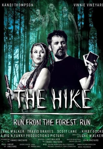 The Hike (The Hike)