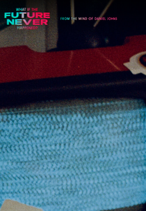 What If The Future Never Happened? (What If The Future Never Happened?)