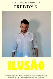 Ilusão - Poster / Capa / Cartaz - Oficial 6