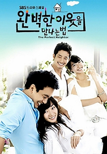 How to Meet a Perfect Neighbor (Wanbyeokhan Iuseul Mannaneun Beob)