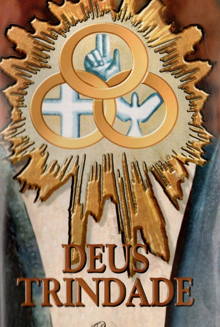 Poster 1 de Curta Deus Trindade (2000)