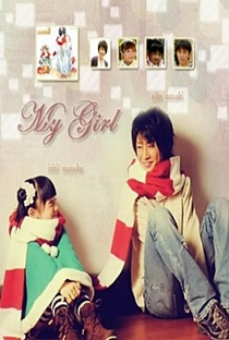 My Girl - Poster / Capa / Cartaz - Oficial 6