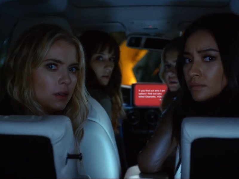 Foto 103 de Maldosas (7ª Temporada)