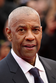 Denzel Washington