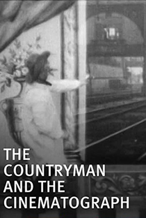 The Countryman and the Cinematograph - Poster / Capa / Cartaz - Oficial 2