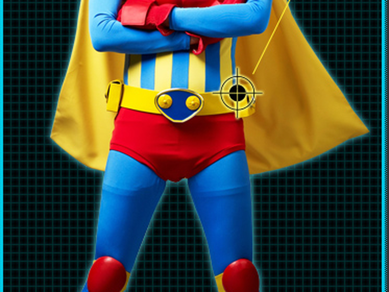 Foto 3 de Detarame Hero