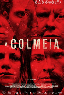A Colméia - Poster / Capa / Cartaz - Oficial 2