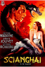 O Drama de Shanghai (Le drame de Shanghaï)