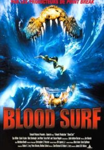 Surf Sangrento (Krocodylus / Blood Surf)