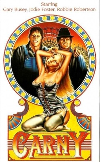  de Filme O Circo da Morte (1980)