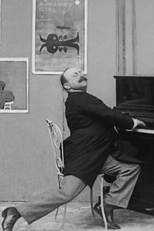 Le Maître de ballet (Le Maître de ballet)