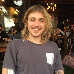 Foto de perfil de Rafael Schmatz