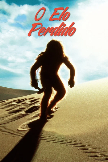  de Filme O Elo Perdido (1988)