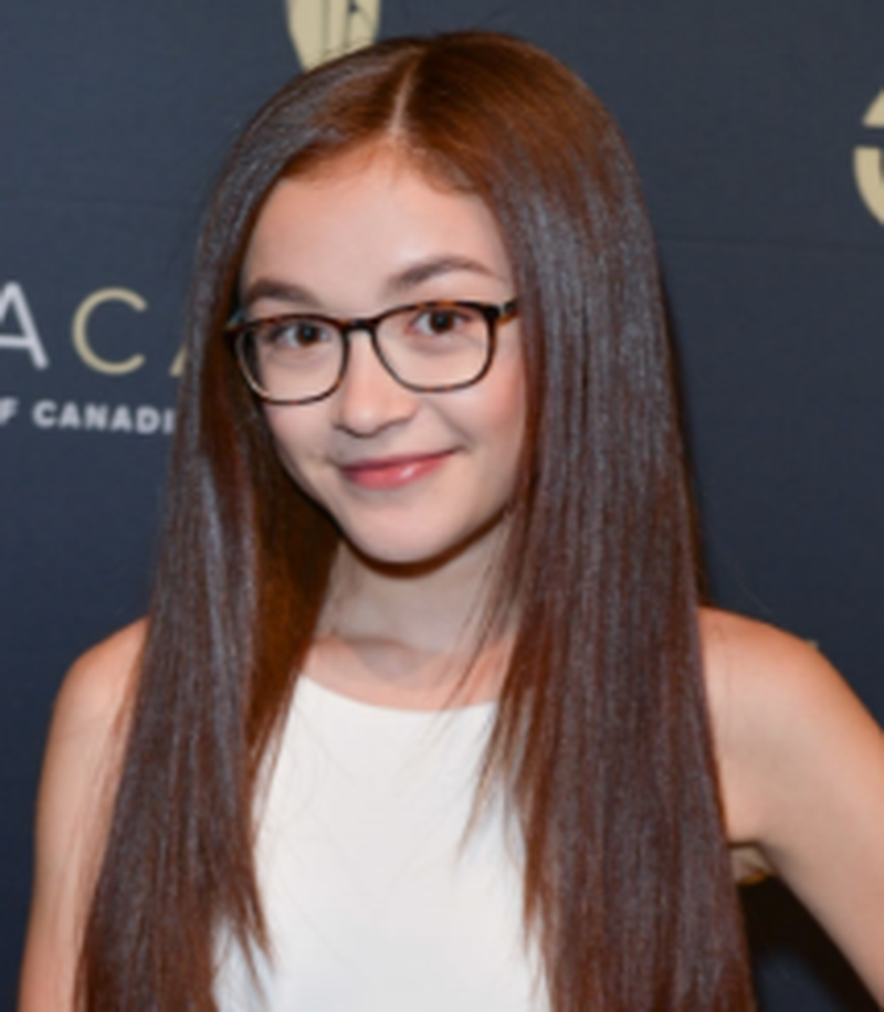 Anna Cathcart - Foto 4