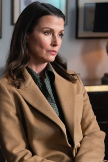 Poster de Episódio Past History (2023)