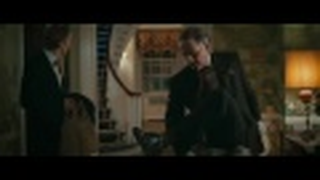 Trailer: The Extra Man - Trailer ***Official HD***