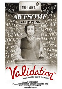 Validação (Validation)