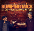 Bumping Mics With Jeff Ross & Dave Attell