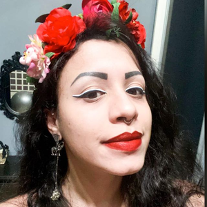 Foto de perfil de Caroline Castro