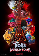 Trolls 2 (Trolls World Tour)