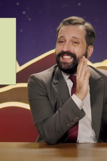 Poster de Episódio Elon Musk (2022)