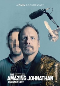 The Amazing Johnathan Documentary (The Amazing Johnathan Documentary)