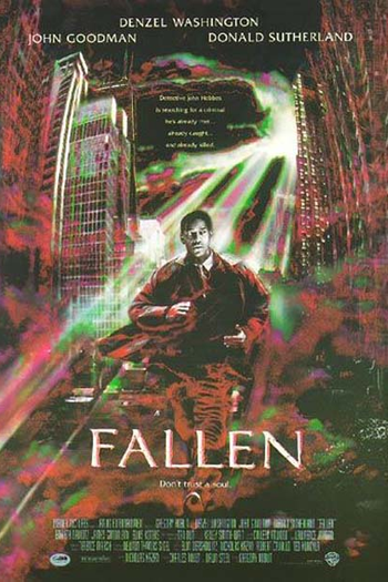  de Filme Possuídos (1998)