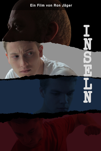 Poster de Curta Ilhas (2018)