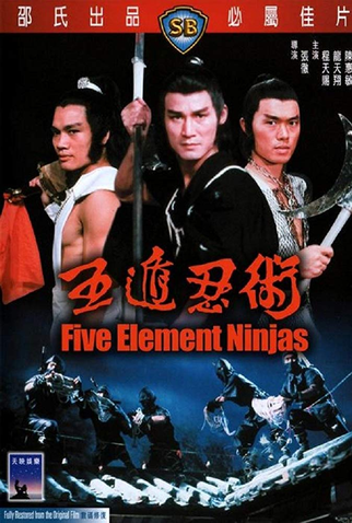 Poster 3 de Filme O Super Dragão Chinês (1982)