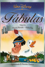 Fábulas da Disney 2 (Walt Disney's Fables: Volume 2)
