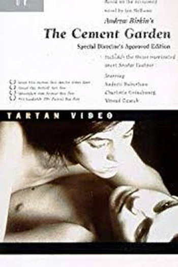  de Filme Sredni Vashtar (1981)