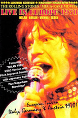  Rolling Stones - Europe '70 ( Rolling Stones - Europe '70)
