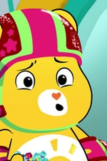 Poster de Episódio Funshine's Unfun Day (2019)