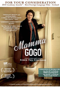 Mamma Gogo (Mamma Gógó)
