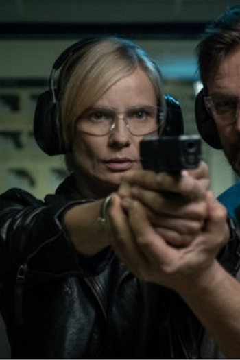 Poster de Episódio Kasacja - Odcinek 3 (2019)