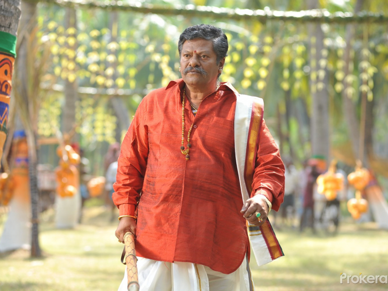 Foto 18 de Govindudu Andarivadele