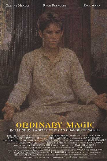  de Filme Ordinary Magic (1993)