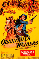 Emboscada Heróica (Quantrill' s Riders)