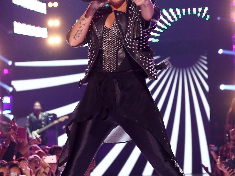 Foto 1 de Vevo Certified Superfanfest