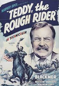 Teddy, the Rough Rider (Teddy the Rough Rider)