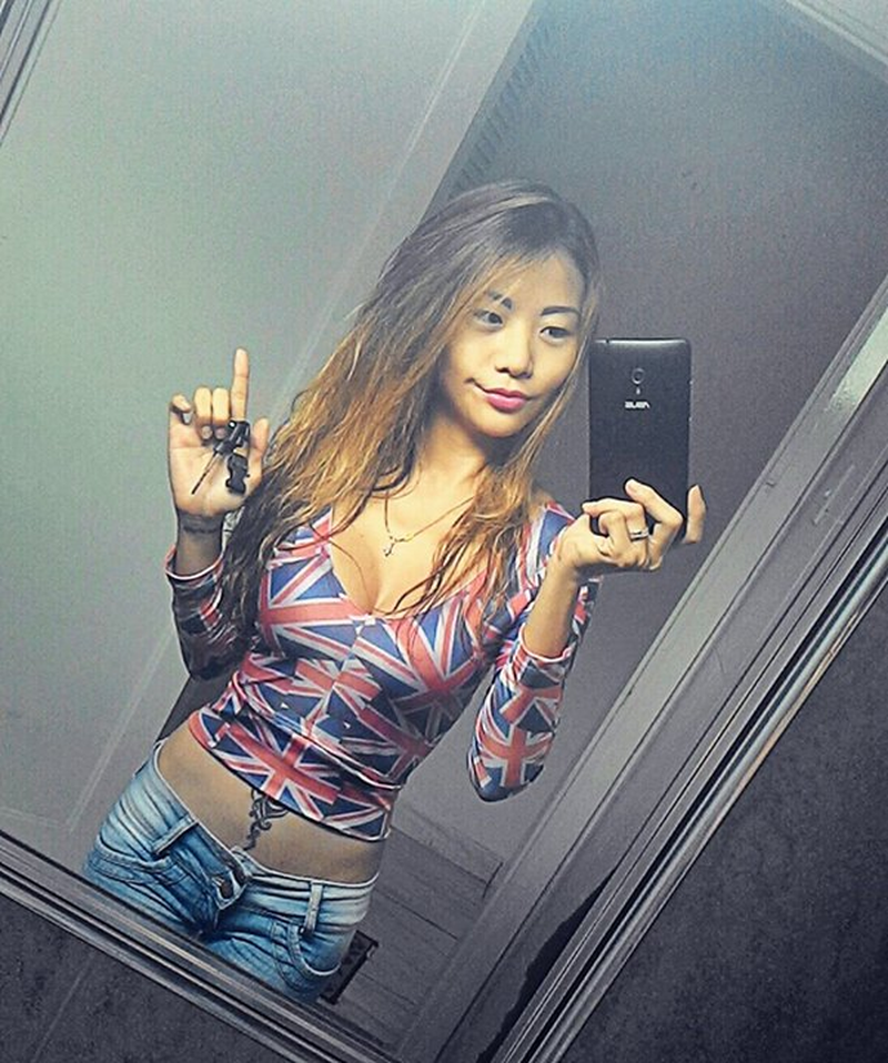 Patrícia - Foto 1