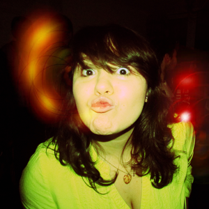 Foto de perfil de Aline Osório