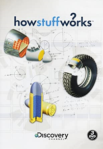 Como Tudo Funciona (How Stuff Works)