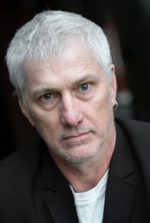 Ulf Friberg - Poster 1