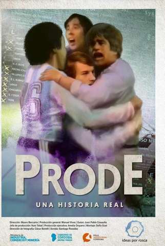 Poster 1 de Filme Loteca (2020)