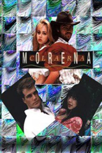  de TV Caminhos do Amor (1994)