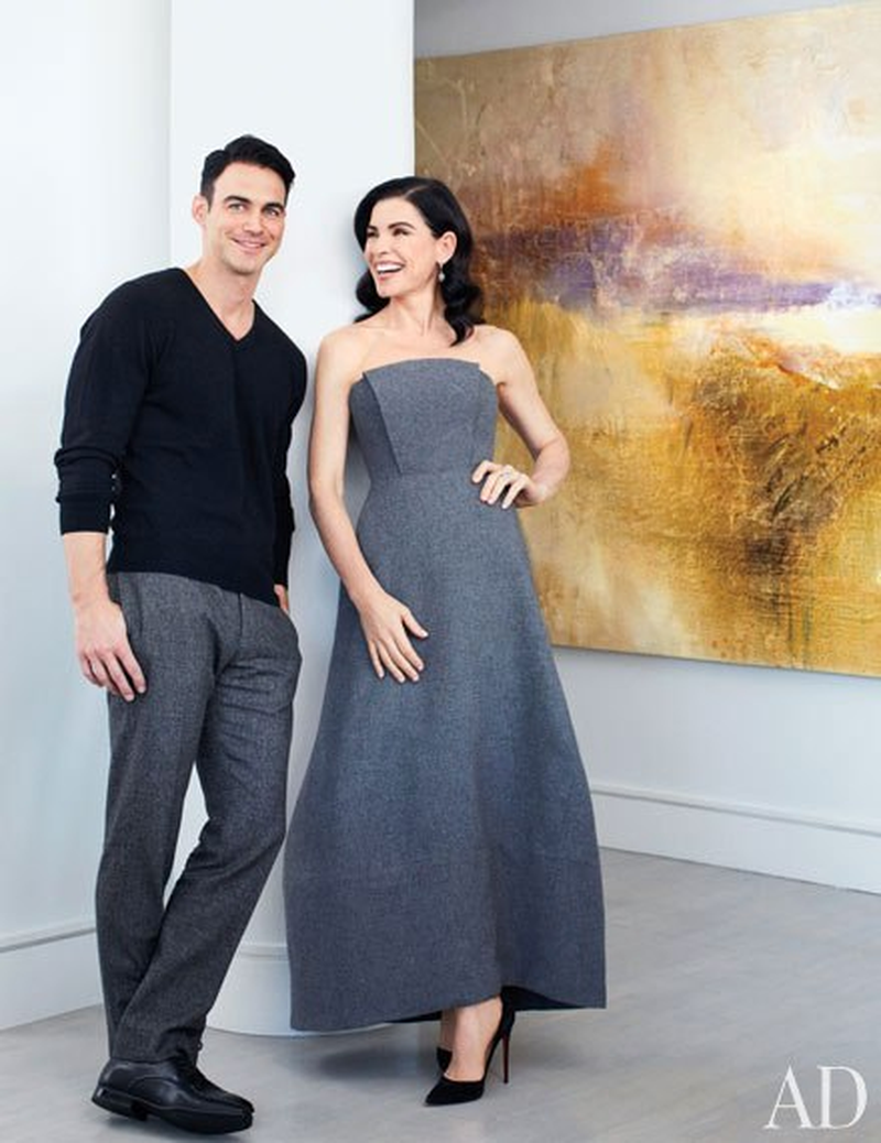 Julianna Margulies - Foto 1