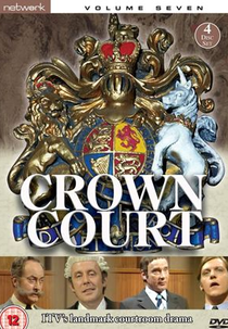 Crown Court (1ª Temporada) (Crown Court)