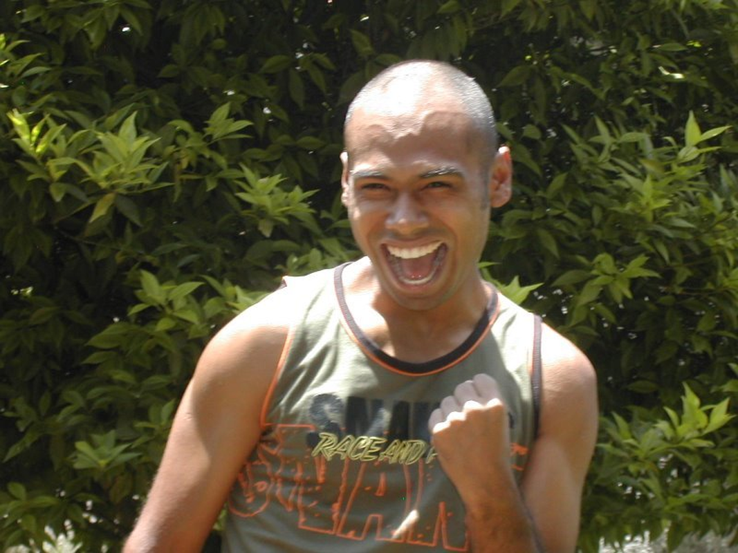 André Batista dos Santos - Foto 1