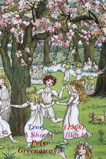 Poster de Curta Tree (1966)